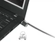 Linka zabezpieczająca Lenovo Security Cable Lock 1.5 m (4XE1F30276) - obraz 3