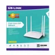 Маршрутизатор стаціонарний LB-Link BL-WR450H 2.4 ГГц 300 Мбіт/с білий - изображение 4