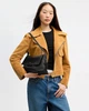 Сумка жіноча Coach Chelsea Shoulder Bag 30 чорна - изображение 4