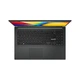 Ноутбук ASUS Vivobook GO 15 E1504FA-BQ5275 (90NB0ZR2-M07KK0) - изображение 4