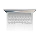 Ноутбук ASUS Zenbook S14 OLED UX5406SA-QJ475W (90NB14F2-M00UM0) - зображення 4