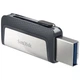 USB флеш накопичувач SanDisk 64GB Ultra Dual USB 3.0/Type-C (SDDDC2-064G-G46) - зображення 4