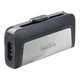 USB флеш накопичувач SanDisk 64GB Ultra Dual USB 3.0/Type-C (SDDDC2-064G-G46) - зображення 5