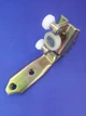 Ролик розсувних дверей середній VW Transporter T4 1990-2004 / Caravelle / Multivan OEM 701843336A - зображення 1
