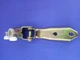 Ролик розсувних дверей середній VW Transporter T4 1990-2004 / Caravelle / Multivan OEM 701843336A - зображення 4