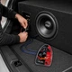 Комплект разноцветных проводов для сабвуферного усилителя Boschmann BM Audio AWT-8K - изображение 2