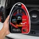 Комплект разноцветных проводов для сабвуферного усилителя Boschmann BM Audio AWT-8K - изображение 5