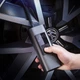 Автомобильный компрессор аккумуляторный, 12В, 6000мАч, XO CZ012 - изображение 6