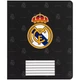 Набір шкільних зошит KITE в упаковці, 20 шт. по 18 аркушів, FC Real Madrid, комірка, (RL26-236 В) - зображення 8