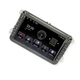 Магнитола VW(Skoda) 2DIN Android 10.0 FM, USB, microSD, MP3, AVI, сенсор, 8, Wi-Fi, BT, GPS, 2Gbх32Gb, CARPLAY - изображение 2