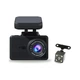 Видеорегистратор Globex GE-205W DualCam - изображение 7