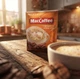 Кофе MacCoffee Айриш Помимо 3в1 растворимый кофейный напиток ароматный кофе со сливочным вкусом сахаром и сливками порционный 18 г 20 шт упаковка 360 г - изображение 6
