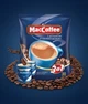 Кофейный напиток 3в1 со сгущенным молоком MacCoffee 18 г растворимый кофе порционный 20 шт 360 г быстрого приготовления в стиках сладкий сливочный - изображение 5