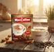 Кавовий напій MacCoffee 3в1 Карамель розчинна кава з вершково карамельним ароматом ніжним кавовим смаком та кавово карамельним післясмаком 360 г - зображення 4
