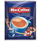 Кофейный напиток 3в1 со сгущенным молоком MacCoffee 18 г растворимый кофе порционный 20 шт 360 г быстрого приготовления в стиках сладкий сливочный - изображение 8
