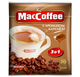 Кавовий напій MacCoffee 3в1 Карамель розчинна кава з вершково карамельним ароматом ніжним кавовим смаком та кавово карамельним післясмаком 360 г - зображення 9