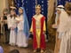 Карнавальный костюм Царя Ирода (рождественский вертеп), подростковый, атлас, 146-152 см - изображение 2