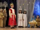 Карнавальный костюм Царя Ирода (рождественский вертеп), бежево-красный, 146-152 см - изображение 4