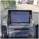 Штатна магнітола 9" Lesko для Ford Escape III Рестайлінг 2015-2019 Top 4/32 4G WiFi GPS Форд - зображення 2