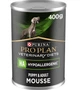 Влажный корм для собак при пищевой аллергии Purina Pro Plan Veterinary Diets HA - Hypoallergenic Canine 400 г - изображение 2