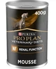 Вологий корм для собак при захворюваннях нирок Purina Pro Plan Veterinary Diets NF - Renal Function Canine 400 г - зображення 2