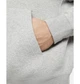 Кофта мужская Nike Sportswear Club Fleece L Сірий BV2973-063 - изображение 3