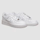 Кросівки жіночі Nike Air Force 1 Le (Gs) 36.5 Білий DH2920-111 - зображення 5