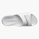 Тапочки чоловічі Nike Victori One 45 Білий CZ5478-100 - зображення 4