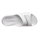 Тапочки чоловічі Nike Victori One 45 Білий CZ5478-100 - зображення 9