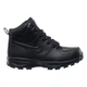 Ботинки унисекс Nike Manoa Leather 42.5 Чорний 454350-003 - изображение 6
