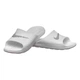 Тапочки чоловічі Nike Victori One 45 Білий CZ5478-100 - зображення 10
