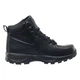 Ботинки унисекс Nike Manoa Leather 42.5 Чорний 454350-003 - изображение 7