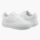 Кроссовки женские Nike Court Vision Alta Ltr W 38.5 Белый DM0113-100 - изображение 1