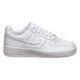 Кросівки унісекс Nike Air Force 1 Low 39 Білий DD8959-100 - зображення 7