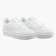 Кроссовки женские Nike Court Vision Alta Ltr W 38.5 Белый DM0113-100 - изображение 5
