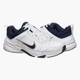 Кросівки чоловічі Nike Defy All Day 47 Білий DJ1196-100 - зображення 1
