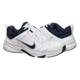 Кросівки чоловічі Nike Defy All Day 47 Білий DJ1196-100 - зображення 6