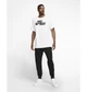 Футболка чоловіча Nike M Nsw Tee Just Do It Swoosh XL Білий AR5006-100 - зображення 10