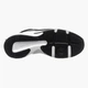 Кросівки чоловічі Nike Defy All Day 45.5 Чорно-білий DJ1196-002 - зображення 4