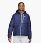 Куртка мужская Nike Sportswear Therma-Fit Legacy S Синій DD6857-410 - изображение 1