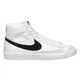 Кросівки чоловічі Nike Blazer Mid '77 Vintage 46 Білий BQ6806-100 - зображення 7