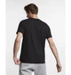 Футболка чоловіча Nike M Nsw Tee Just Do It Swoosh L Чорний AR5006-011 - зображення 4