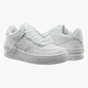 Кроссовки женские Nike W Af1 Shadow 36 CI0919-100 - изображение 1