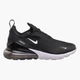 Кросівки чоловічі Nike Air Max 270 46 Чорний AH8050-002 - зображення 2