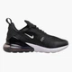 Кросівки чоловічі Nike Air Max 270 46 Чорний AH8050-002 - зображення 3