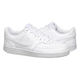 Кроссовки мужские Nike Court Vision Lo Nn 45 Білий DH2987-100 - изображение 6