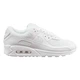 Кроссовки мужские Nike Air Max 90 40 Белый CN8490-100 - изображение 7