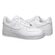 Кросівки чоловічі Nike Air Force 1 '07 43 Чорний CW2288-111 - зображення 6