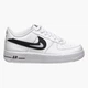 Кросівки жіночі Nike Air Force 1 38 Білий DR7889-100 - зображення 2