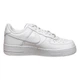 Кросівки чоловічі Nike Air Force 1 '07 43 Чорний CW2288-111 - зображення 8
